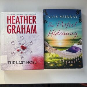 The Last Noel by Heather Graham